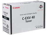 Canon Toner Black C-EXV 40